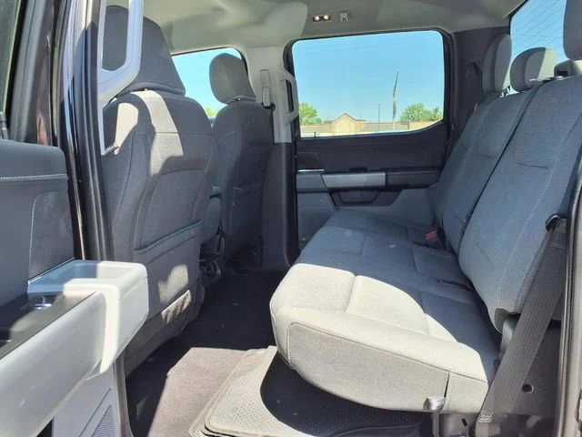 Used 2025  Ford XLT image 23