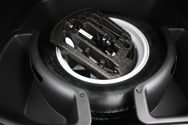 Used 2017 Gray Jeep Limited image 14