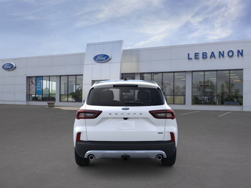 2025 Ford Escape Plug-in hybrid PHEV - Photo 6