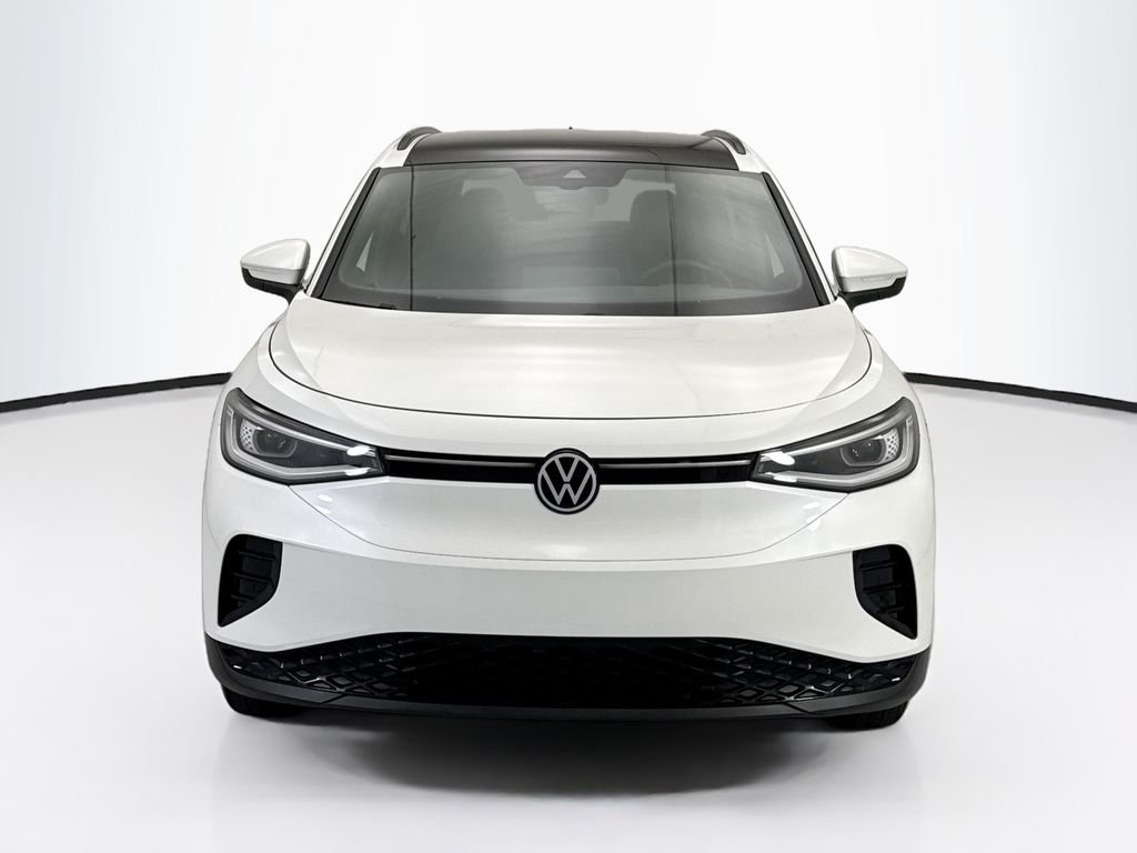 Certified 2023 Volkswagen ID.4 S with VIN 1V25MPE85PC025257 for sale in Phoenix, AZ