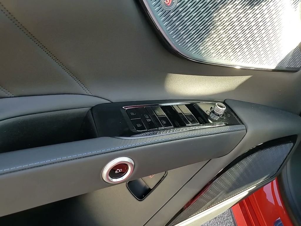 2026 Maserati Grecale Modena V6 - Photo 22