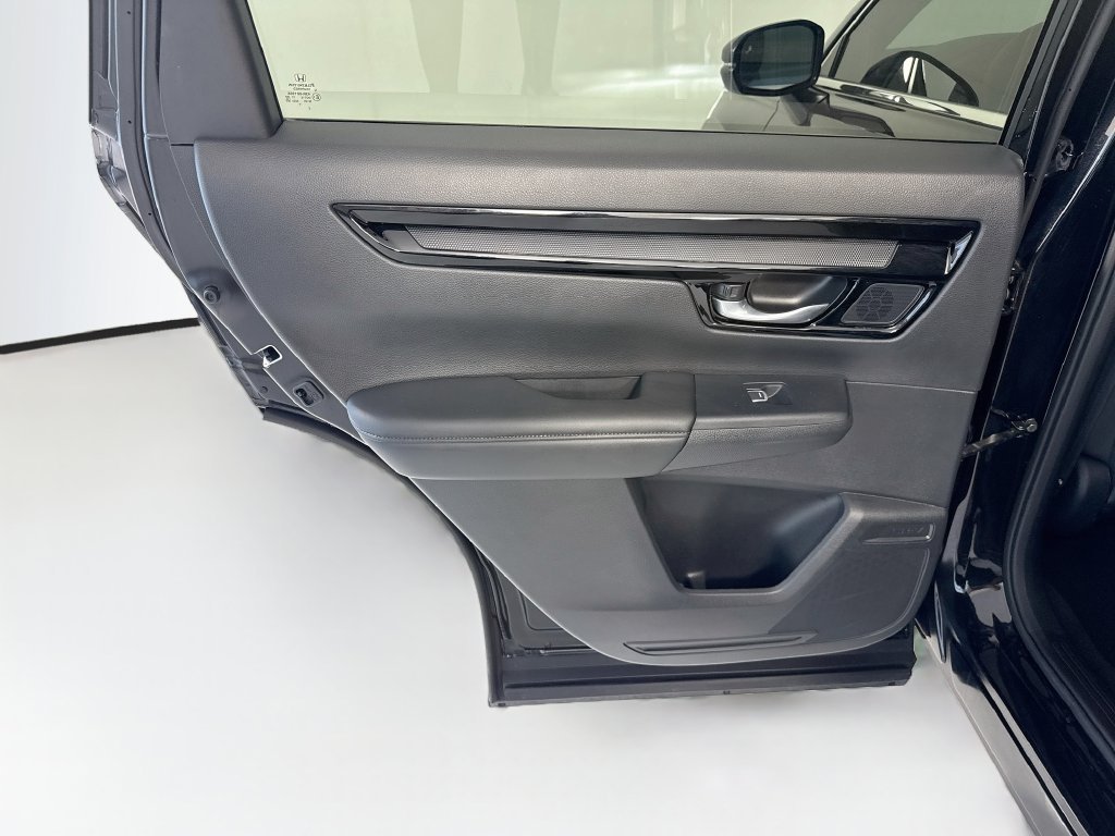 2024 Honda CR-V EX-L - Photo 26