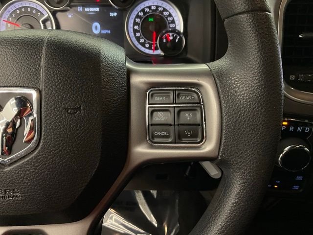Used 2022 White Ram Warlock image 13