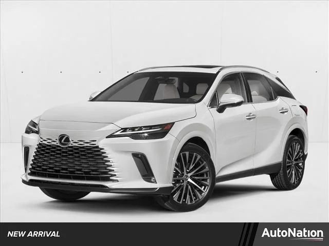 2025 Lexus RX 350 350 Premium Plus FWD's photo
