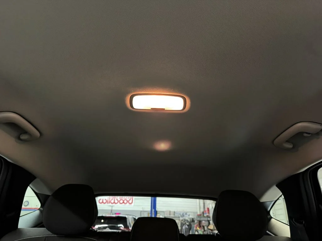 Used 2024 Black Hyundai SEL image 25