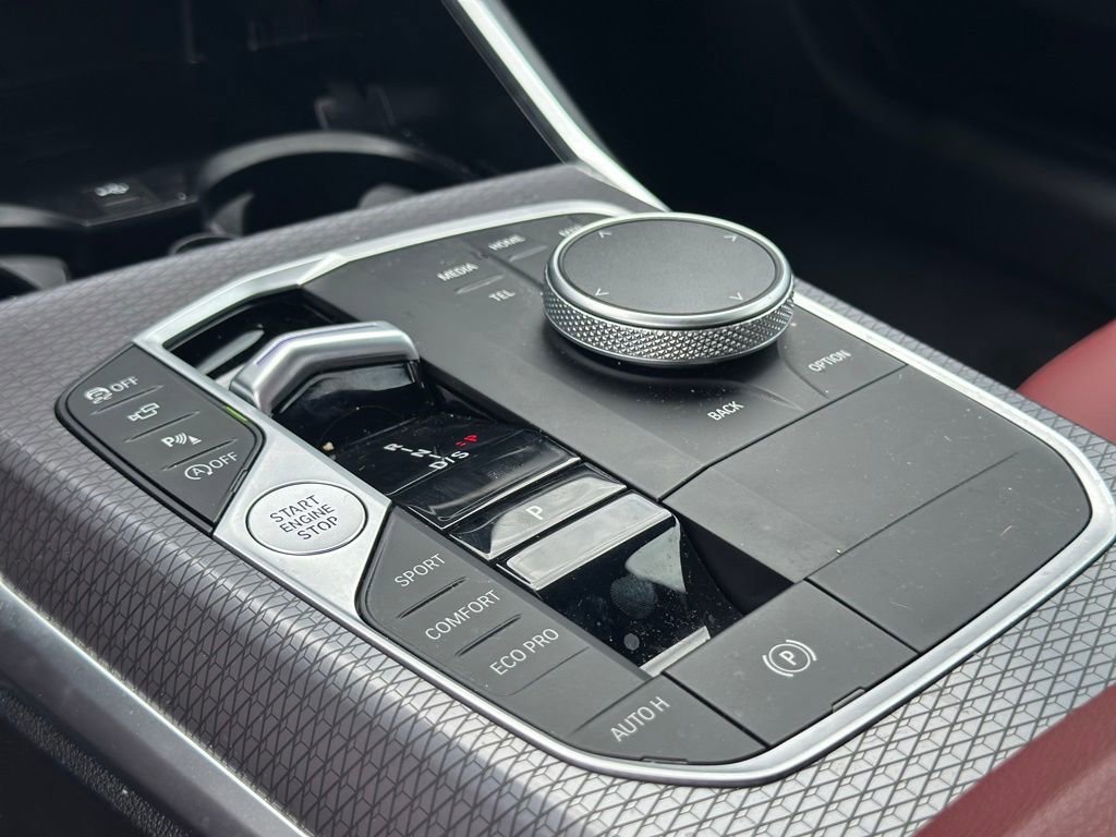 2026 BMW 4 Series 430i - Photo 29