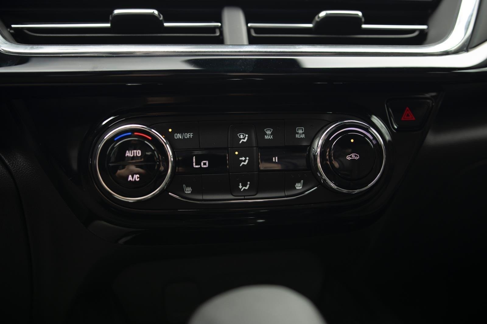 2026 Chevrolet Trax RS - Photo 17