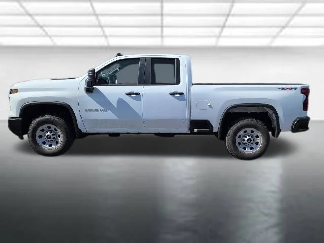 2026 Chevrolet Silverado 2500 HD Work Truck - Photo 24