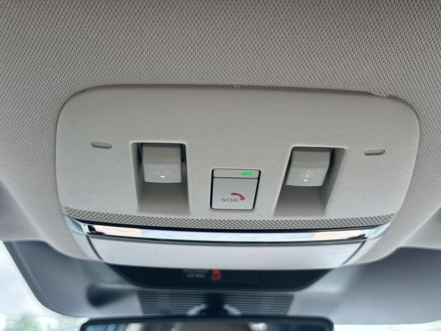 New 2026 Aurora Blue Pearl Metallic Nissan Platinum image 21