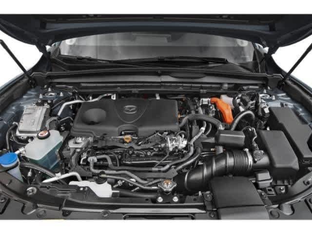 New 2026 Polymetal Gray Metallic Mazda Premium image 9