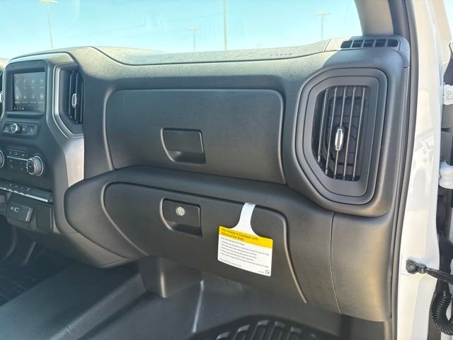 2026 Chevrolet Silverado 2500 HD Work Truck - Photo 38