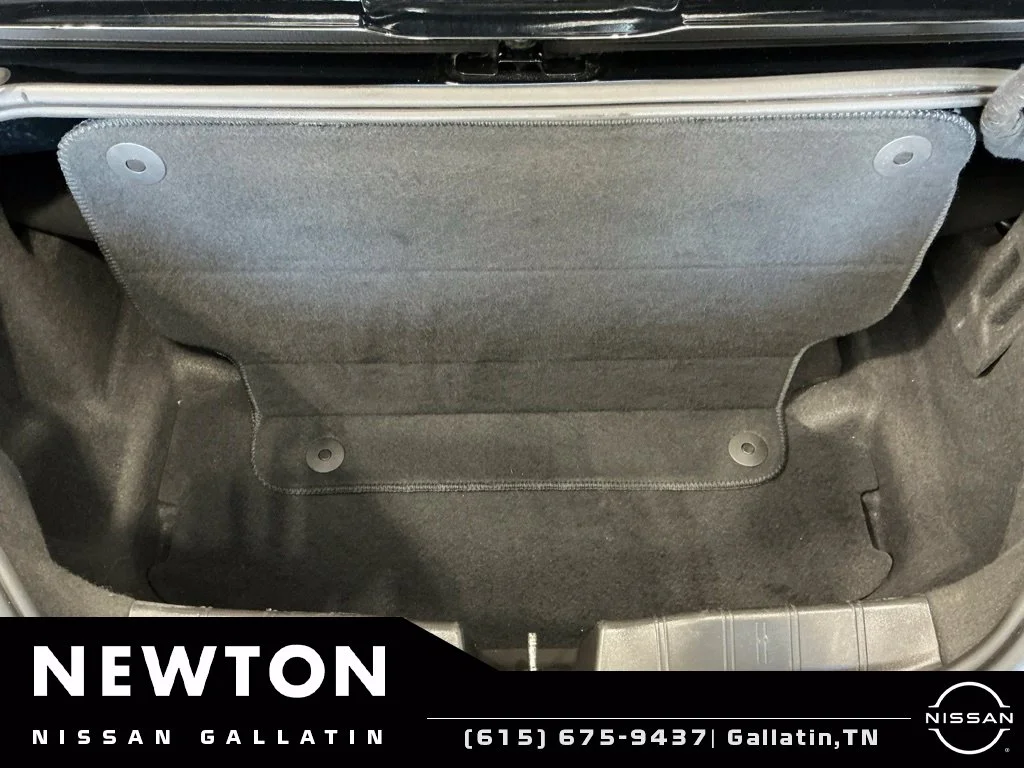 Used 2019 Black Chevrolet 1LT image 20