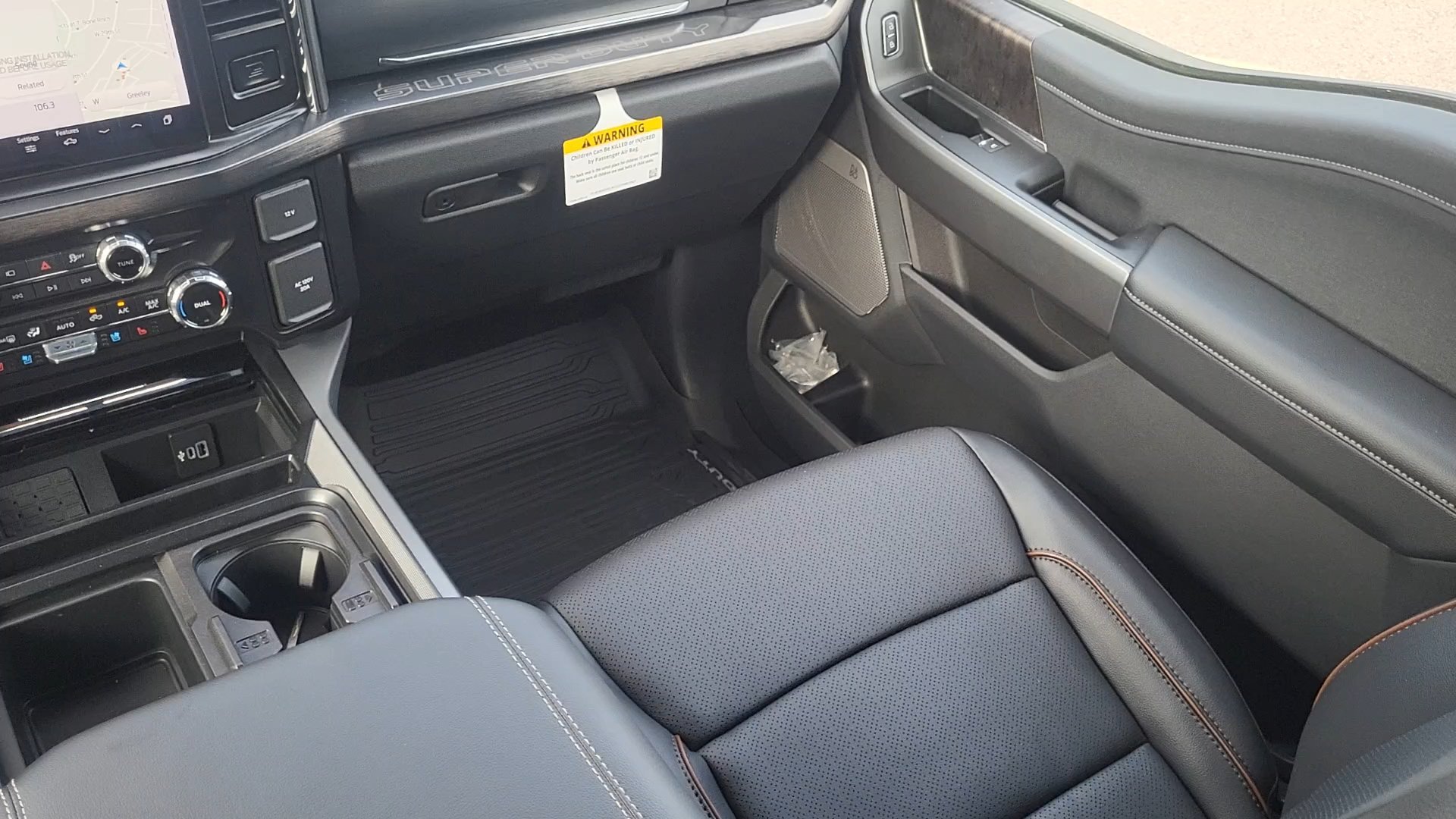 2026 Ford F-250 Super Duty Lariat - Photo 11