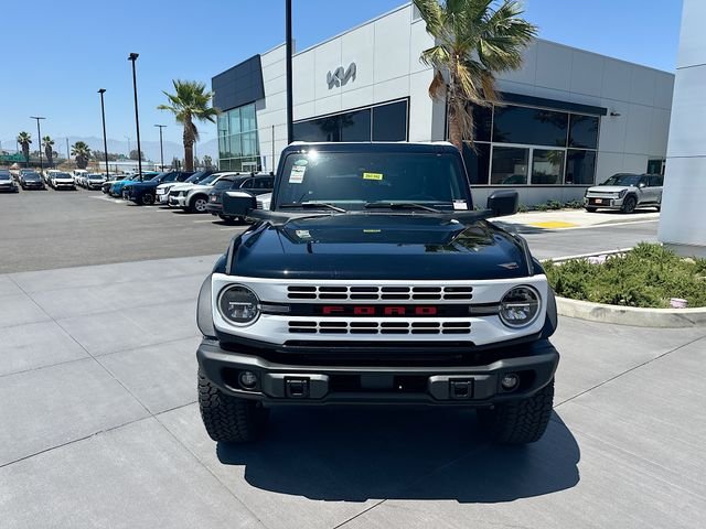 New 2026 Shadow Black Ford Heritage Edition image 64