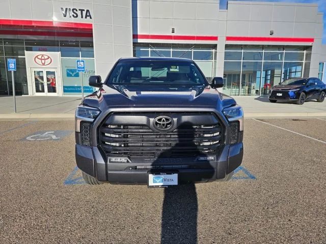 2026 Toyota Tundra SR5 - Photo 2