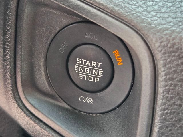 Used 2024 Red Jeep Sport S image 20