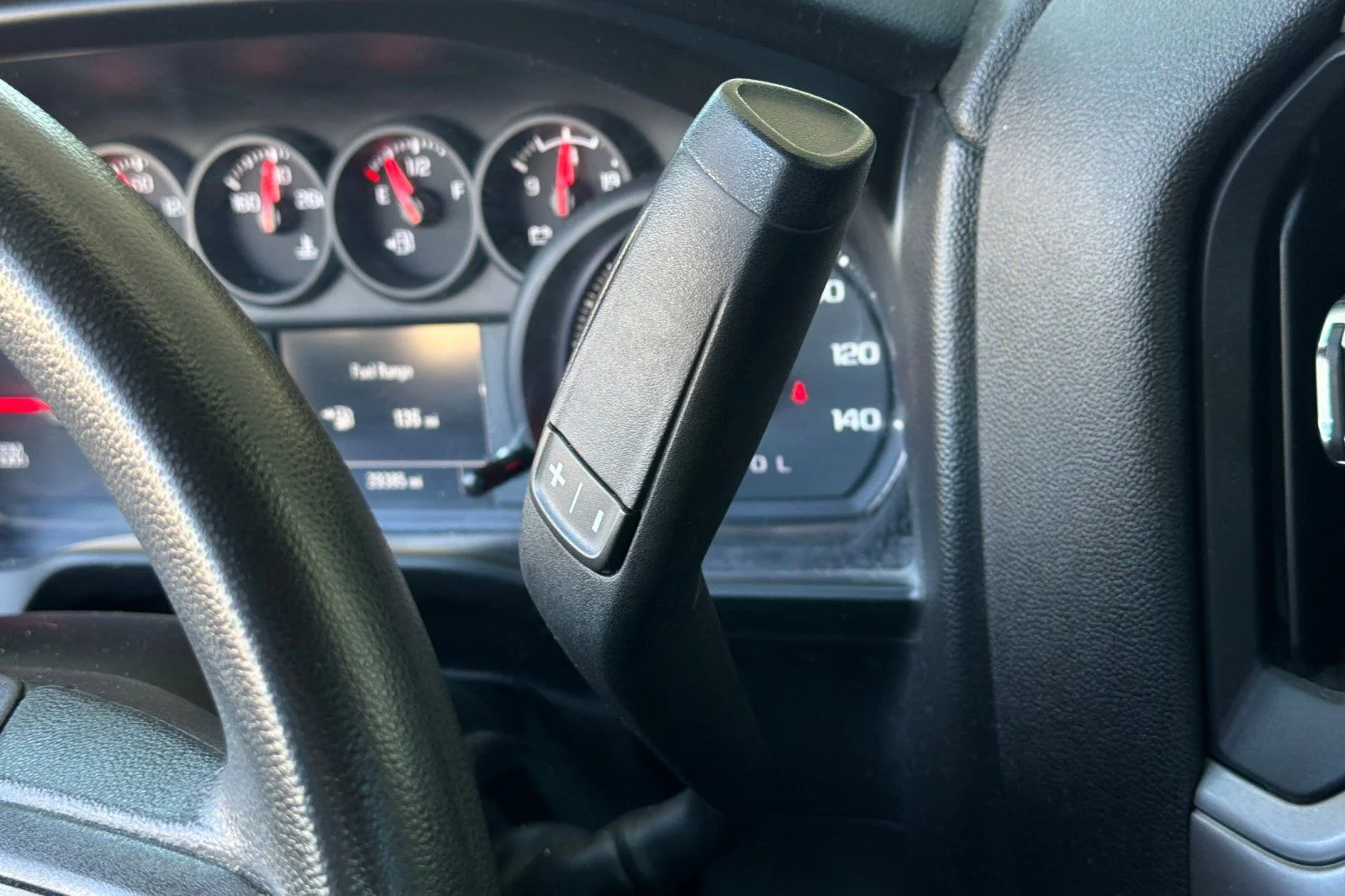 Used 2020 White Chevrolet Work Truck image 21