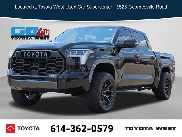 2023 Toyota Tundra 1794