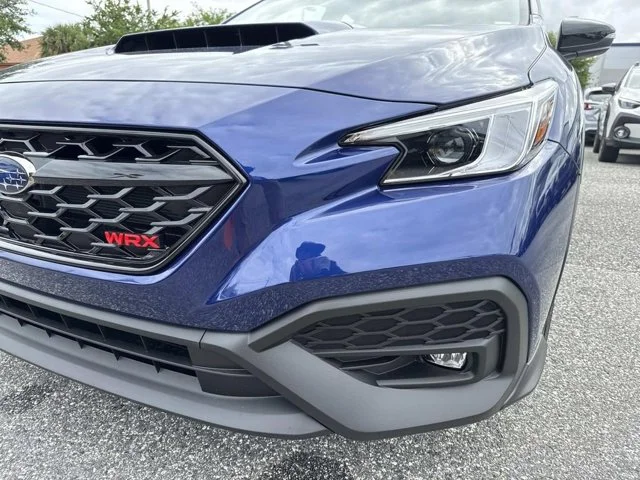 New 2026 SAPPHIRE BLUE PEARL Subaru tS image 53