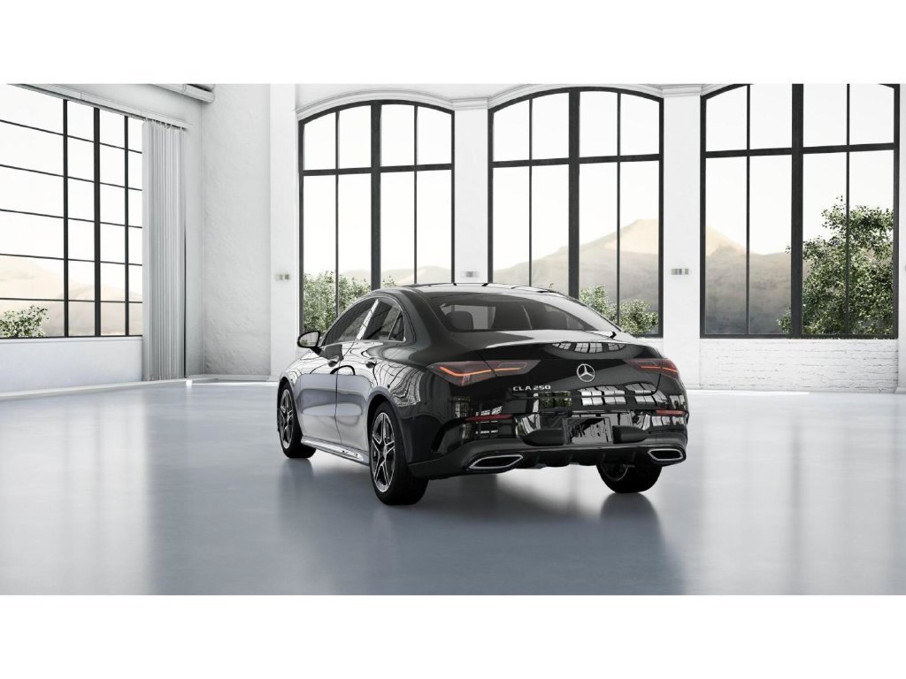 2026 Mercedes-Benz CLA CLA 250 - Photo 67