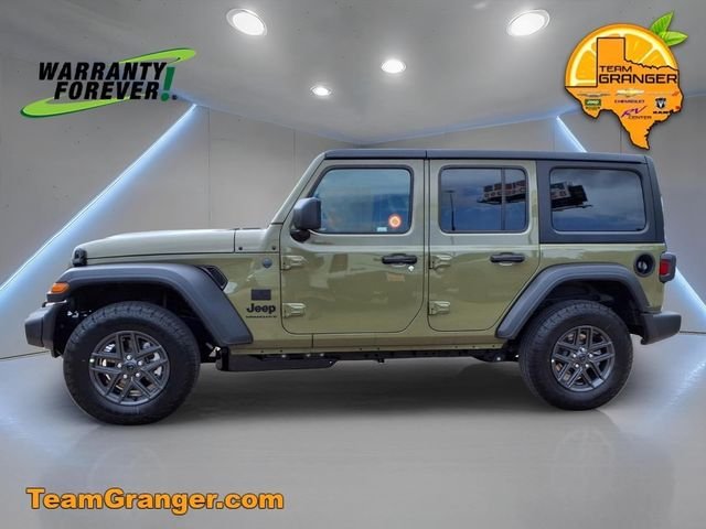 New 2026 41 Exterior Paint Jeep Sport image 6