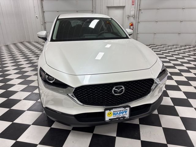 Used 2022 Mazda CX-30 S with VIN 3MVDMBAL7NM414227 for sale in Rochester, Minnesota