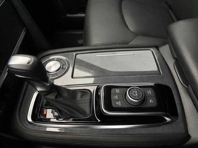 Used 2023 Black Nissan SV image 12