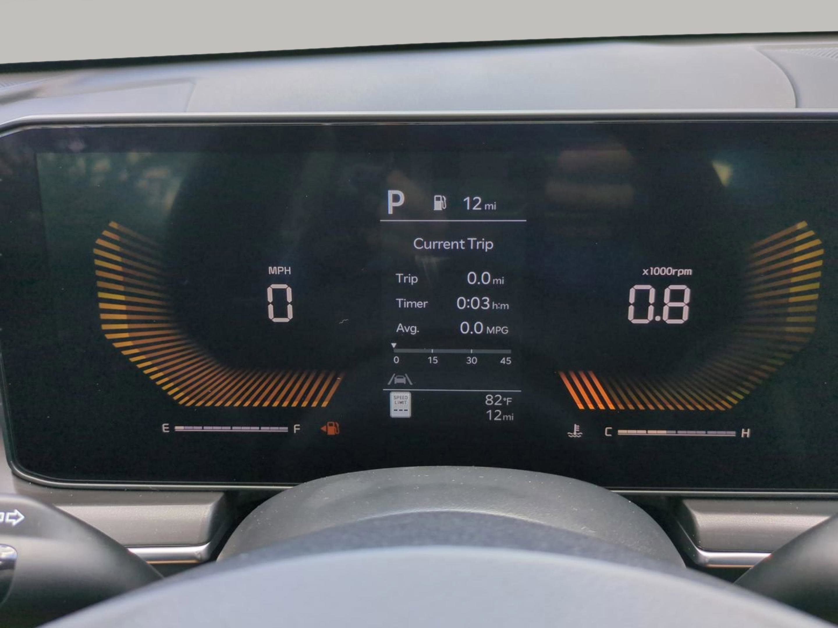 New 2026 Yacht Blue Kia GT-Line FWD image 31