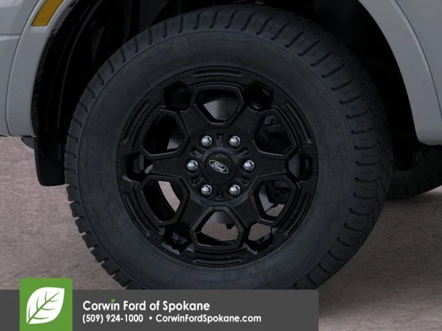 New 2026 Avalanche Ford Lariat image 19