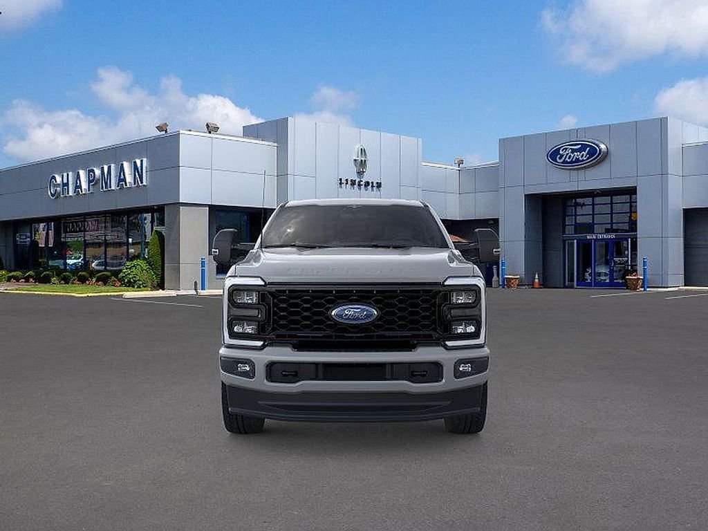 New 2026 Avalanche Ford F-250® XL image 6