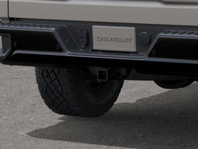 2026 Chevrolet Silverado 1500 ZR2 - Photo 16