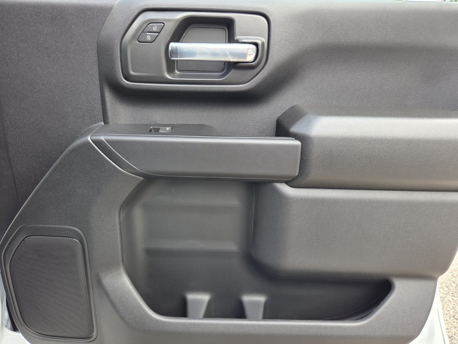 2026 Chevrolet Silverado 2500 HD Work Truck - Photo 14
