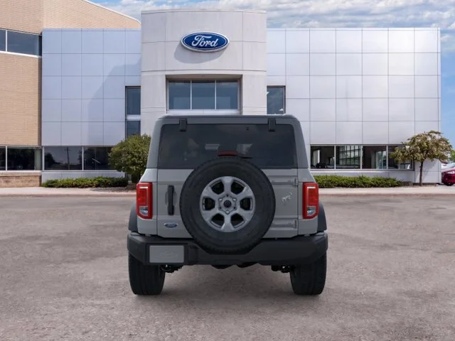 New 2026 Avalanche Ford Big Bend image 5