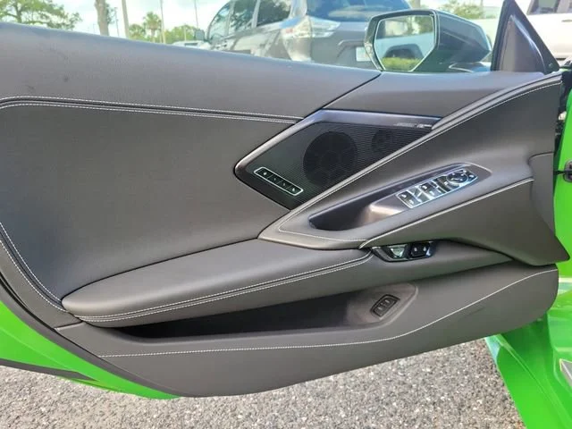 2026 Chevrolet Corvette 2LT - Photo 13