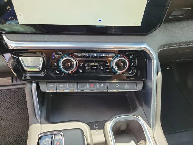 2025 GMC Sierra 1500 Denali - Photo 35