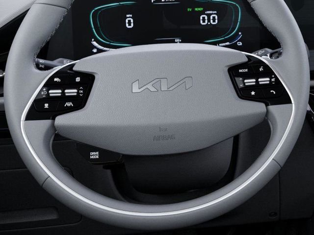 2025 Kia Niro EX - Photo 23