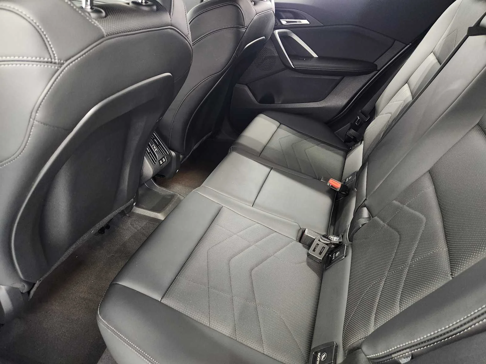 Certified Used 2026 Skyscraper Grey Metallic BMW xDrive28i image 27