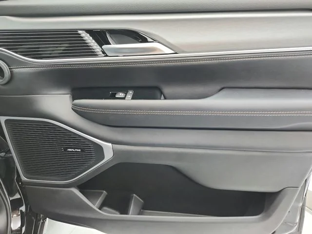 2026 Jeep Grand Wagoneer Limited Altitude - Photo 51