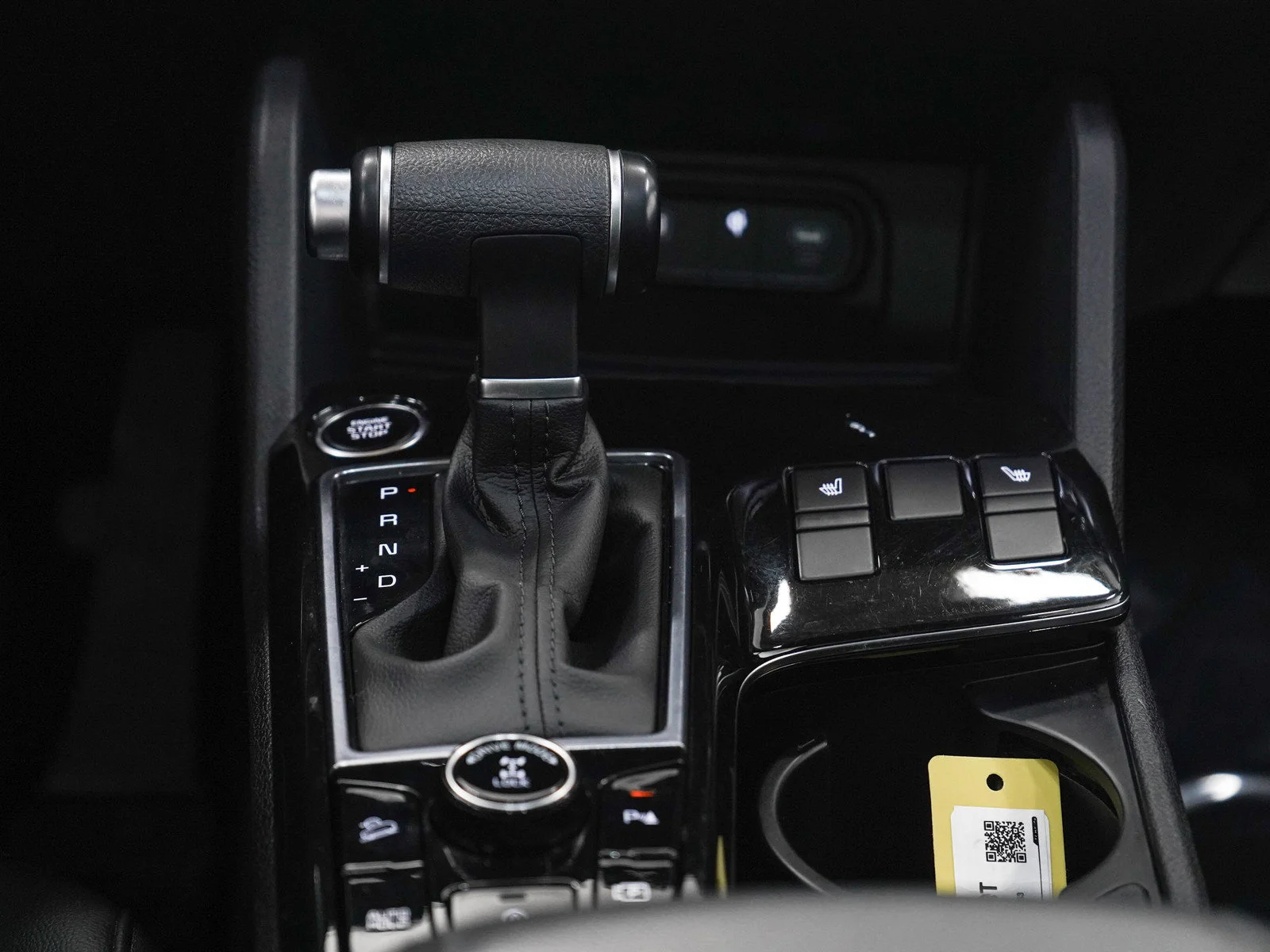 Used 2023 Jungle Green Kia X-Line AWD Premium Package image 20