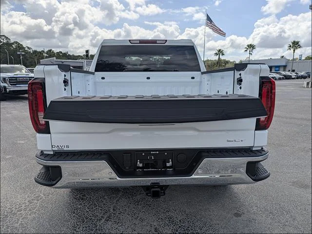 2026 GMC Sierra 1500 SLT - Photo 15