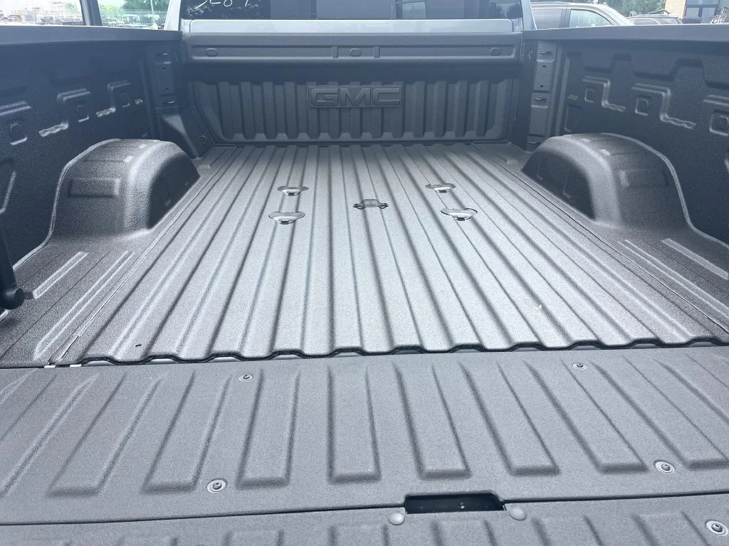 2026 GMC Sierra 2500HD AT4X - Photo 15
