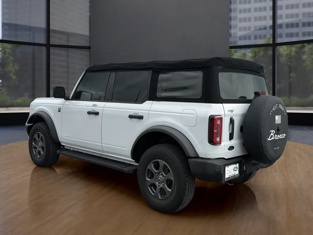 Used 2022 White Ford Big Bend image 14