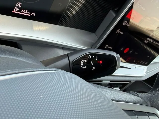 New 2026 Blue Volkswagen 2.0T SE R-Line Black image 16