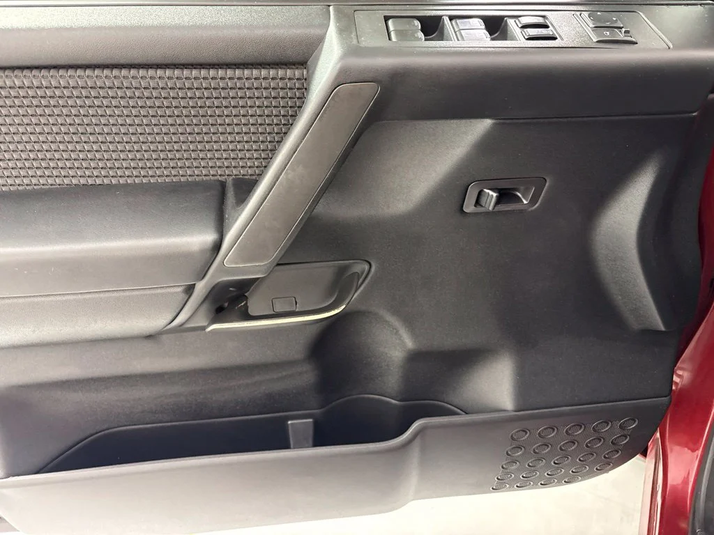 Used 2013 Red Nissan PRO-4X image 26