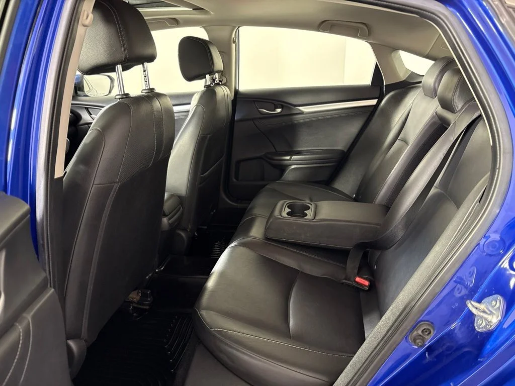 Used 2018  Honda EX-L image 20