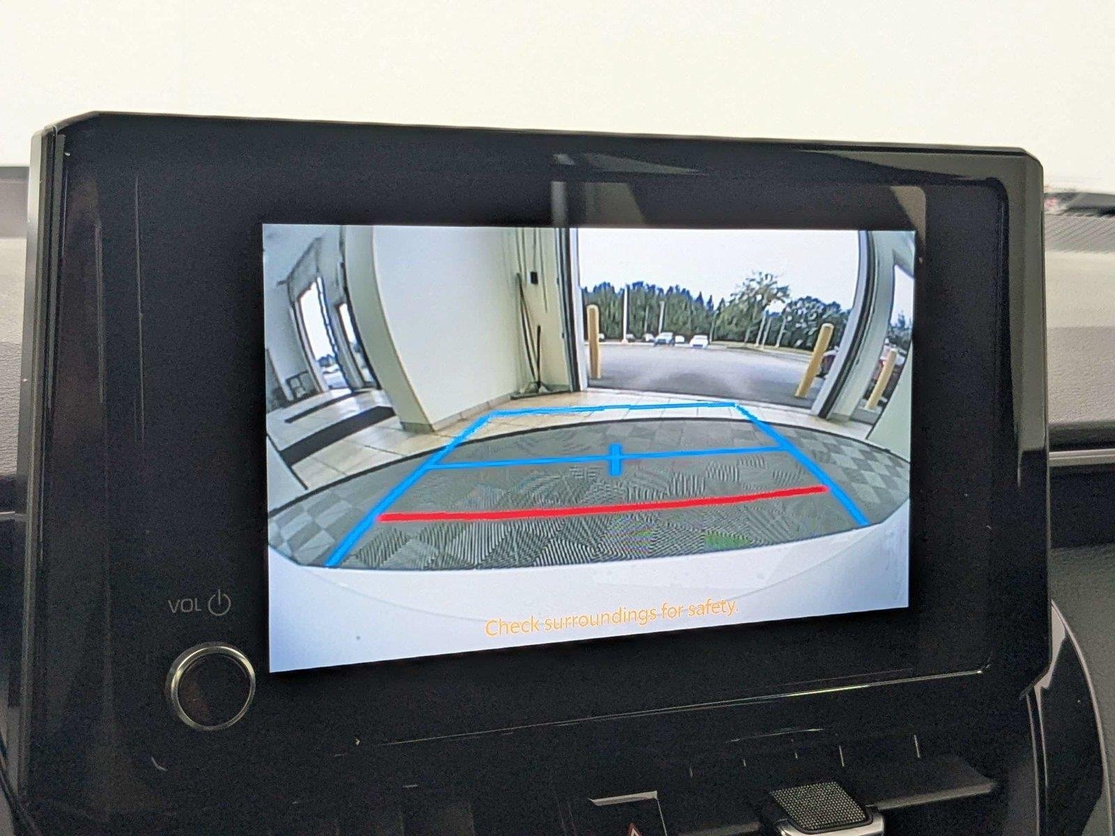 Certified Used 2023 Ice Cap Toyota Core image 21