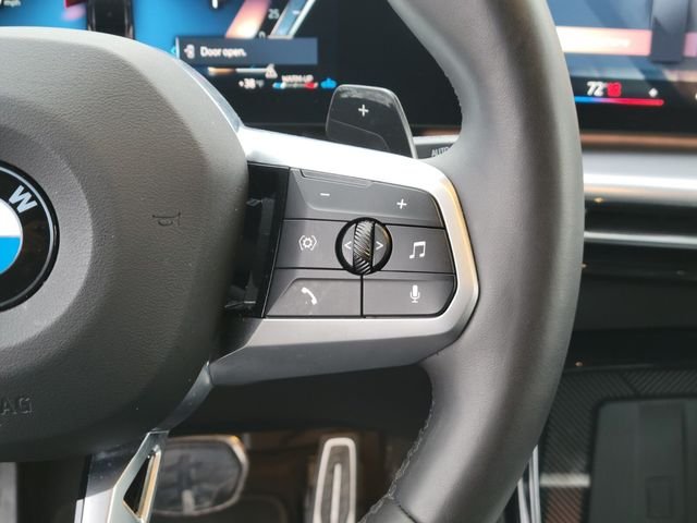 Certified Used 2025 Black BMW xDrive28i image 31