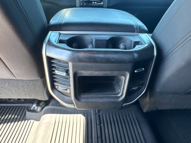 2021 RAM Ram 2500 Pickup Big Horn - Photo 11