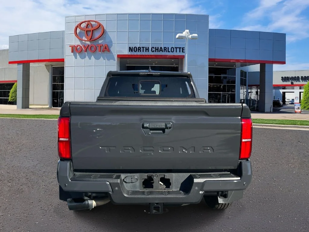 Used 2024  Toyota TRD Sport image 7