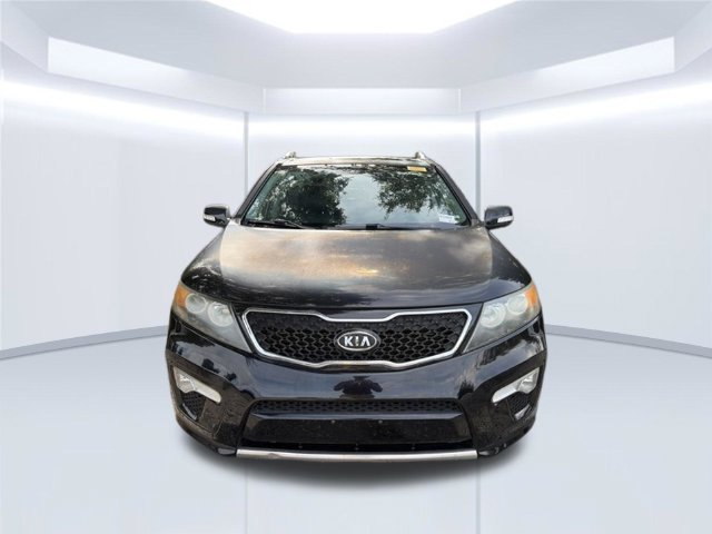 Used 2013 Kia Sorento SX with VIN 5XYKW4A27DG364270 for sale in Pensacola, FL